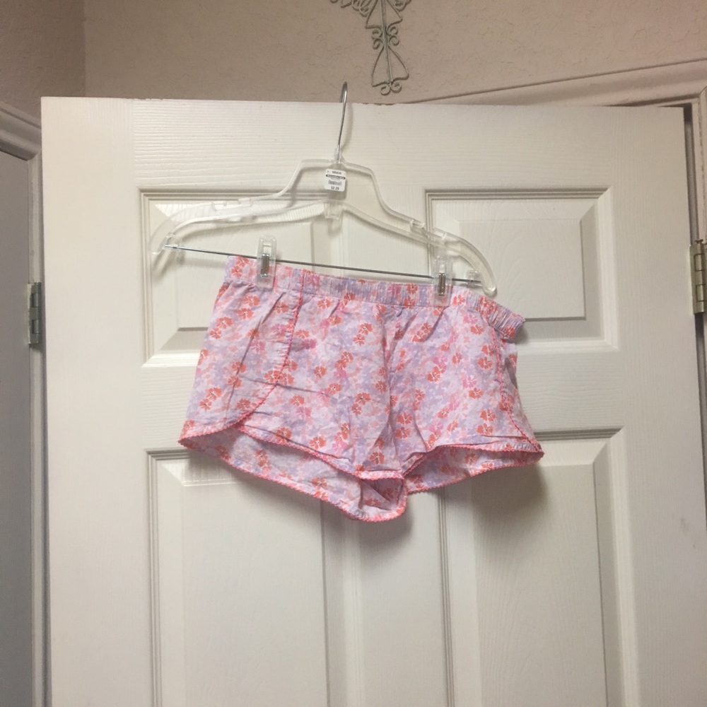 Victoria’s Secret Shorts